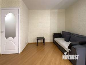 2-к квартира, на длительный срок, 46м2, 3/5 этаж