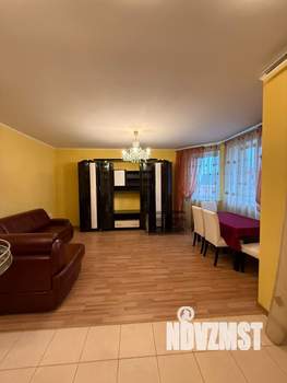 3-к квартира, на длительный срок, 72м2, 12/15 этаж