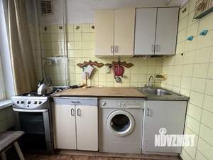 1-к квартира, на длительный срок, 37м2, 8/9 этаж