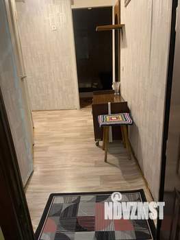 2-к квартира, на длительный срок, 37м2, 2/5 этаж