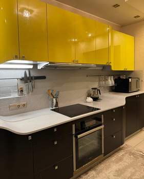 2-к квартира, на длительный срок, 77м2, 8/12 этаж