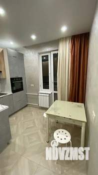 1-к квартира, на длительный срок, 35м2, 16/23 этаж