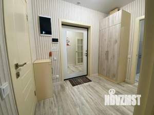 2-к квартира, на длительный срок, 50м2, 7/23 этаж