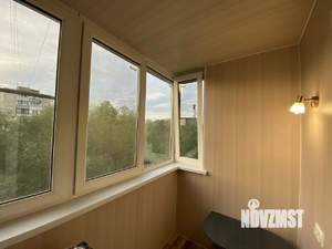 3-к квартира, на длительный срок, 60м2, 5/9 этаж