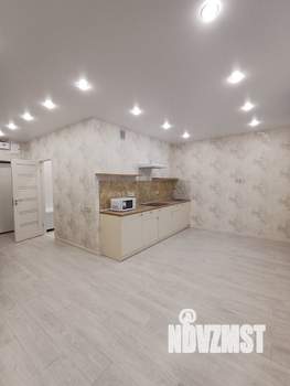 Студия квартира, на длительный срок, 30м2, 14/24 этаж