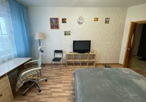 1-к квартира, на длительный срок, 41м2, 7/9 этаж