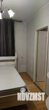 2-к квартира, на длительный срок, 43м2, 1/4 этаж