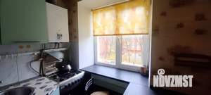 2-к квартира, на длительный срок, 39м2, 3/5 этаж