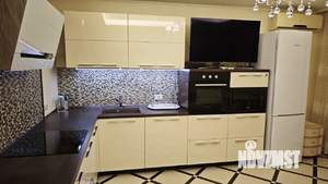 1-к квартира, на длительный срок, 46м2, 21/24 этаж