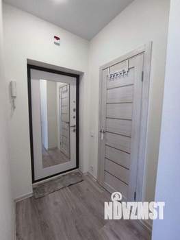 1-к квартира, на длительный срок, 40м2, 12/24 этаж