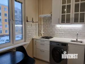 2-к квартира, на длительный срок, 45м2, 2/5 этаж