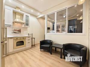 Студия квартира, на длительный срок, 30м2, 10/18 этаж