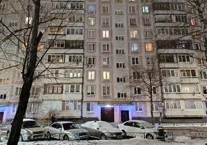 1-к квартира, на длительный срок, 35м2, 8/9 этаж