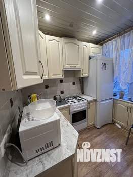 1-к квартира, на длительный срок, 34м2, 6/9 этаж