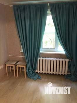 2-к квартира, на длительный срок, 45м2, 1/5 этаж