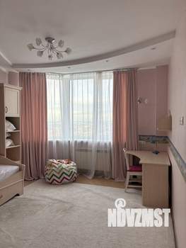 1-к квартира, на длительный срок, 52м2, 24/25 этаж