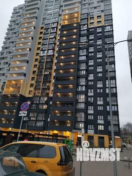 2-к квартира, на длительный срок, 51м2, 13/23 этаж