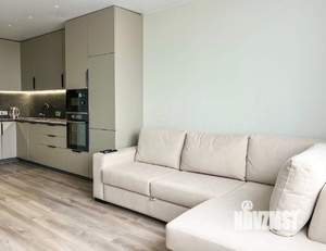 2-к квартира, на длительный срок, 50м2, 13/23 этаж