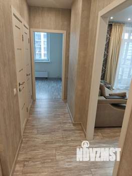 2-к квартира, на длительный срок, 47м2, 20/22 этаж