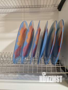 Студия квартира, на длительный срок, 29м2, 3/24 этаж