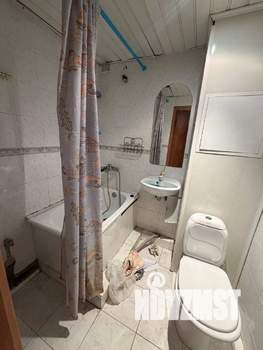 1-к квартира, на длительный срок, 36м2, 5/12 этаж