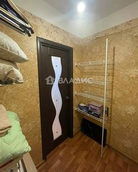 1-к квартира, на длительный срок, 42м2, 15/17 этаж