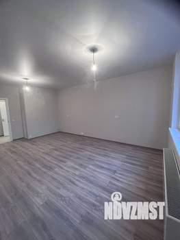 Студия квартира, на длительный срок, 33м2, 6/13 этаж