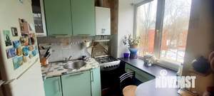 2-к квартира, на длительный срок, 39м2, 3/5 этаж