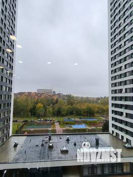 Студия квартира, на длительный срок, 23м2, 7/23 этаж