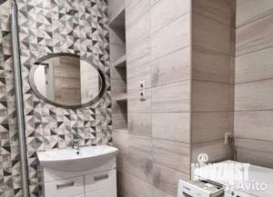 Студия квартира, на длительный срок, 24м2, 8/25 этаж