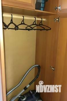 1-к квартира, посуточно, 35м2, 5/5 этаж