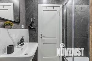 1-к квартира, посуточно, 19м2, 2/23 этаж