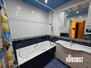 3-к квартира, на длительный срок, 60м2, 4/9 этаж