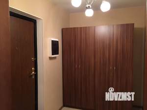 1-к квартира, на длительный срок, 46м2, 11/20 этаж