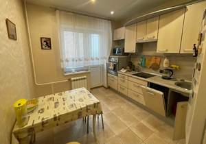 1-к квартира, на длительный срок, 41м2, 7/9 этаж