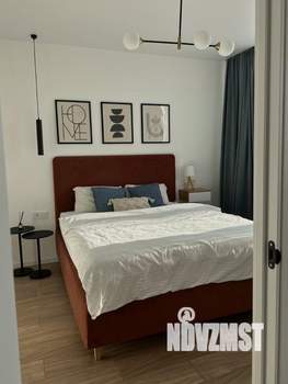 2-к квартира, на длительный срок, 42м2, 15/23 этаж