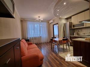 1-к квартира, на длительный срок, 40м2, 3/15 этаж