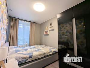 2-к квартира, на длительный срок, 41м2, 1/5 этаж