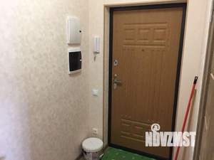 Студия квартира, на длительный срок, 32м2, 6/17 этаж