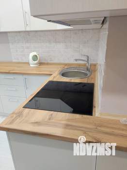 Студия квартира, на длительный срок, 21м2, 6/23 этаж