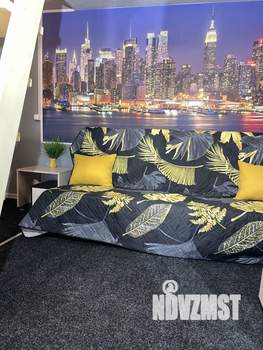 1-к квартира, на длительный срок, 20м2, 3/3 этаж