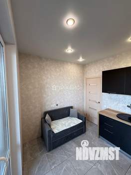 1-к квартира, на длительный срок, 31м2, 19/23 этаж