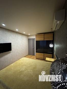 2-к квартира, на длительный срок, 57м2, 12/17 этаж