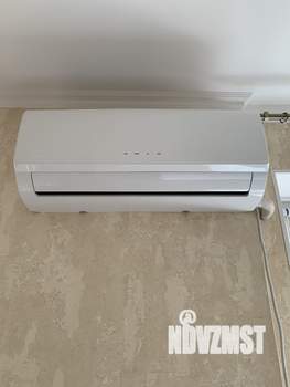 Студия квартира, на длительный срок, 34м2, 12/17 этаж