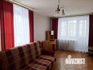 1-к квартира, на длительный срок, 31м2, 3/4 этаж