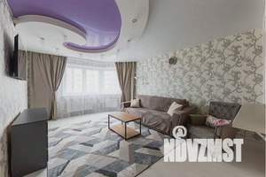 2-к квартира, посуточно, 55м2, 15/22 этаж