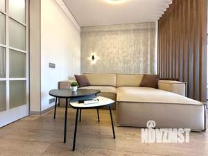 2-к квартира, посуточно, 70м2, 24/25 этаж