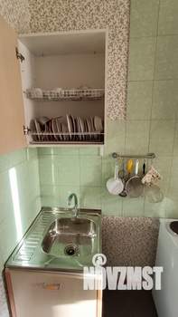 1-к квартира, на длительный срок, 39м2, 15/18 этаж