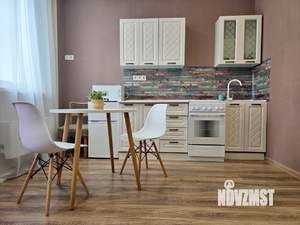 Студия квартира, на длительный срок, 24м2, 8/23 этаж