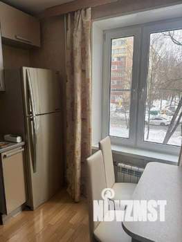 3-к квартира, на длительный срок, 60м2, 2/16 этаж